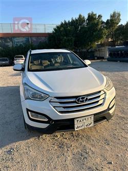 هیوندای سەنتافی